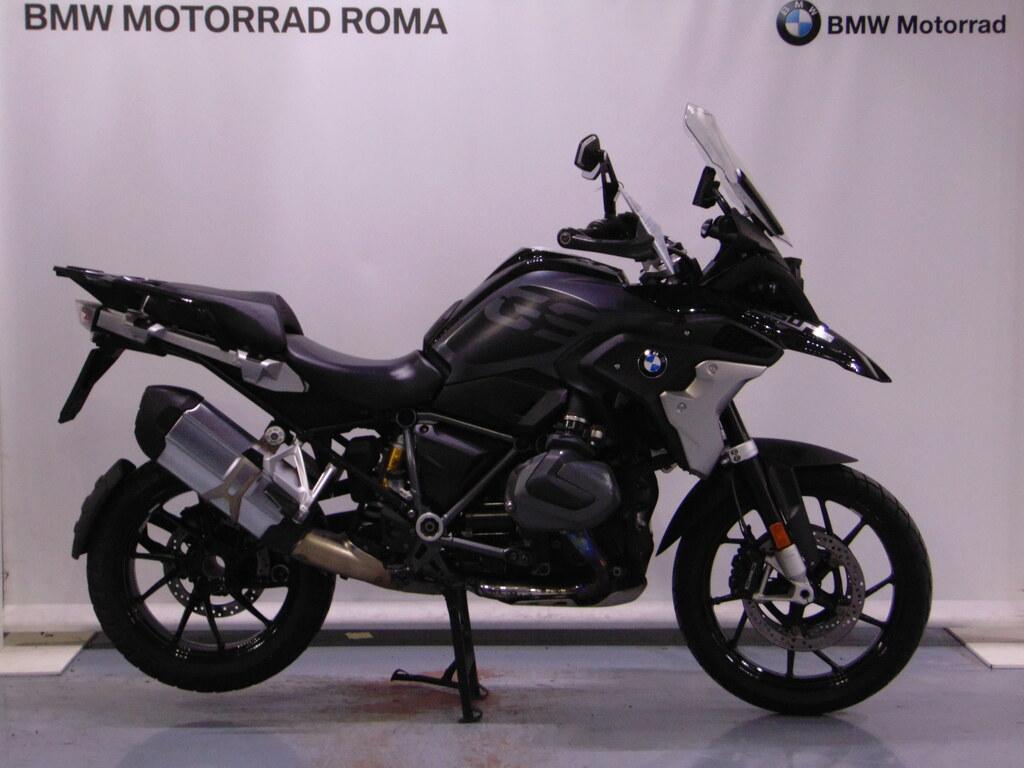 usatostore.bmw-motorrad.it Store BMW Motorrad R 1250 GS BMW R 1250 GS ABS MY21
