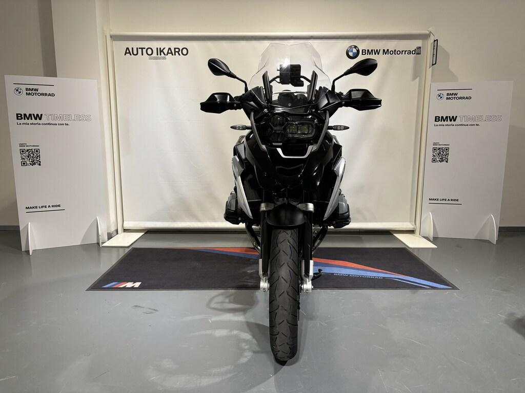 usatostore.bmw.it Store BMW Motorrad R 1200 GS BMW R 1200 GS ABS MY14