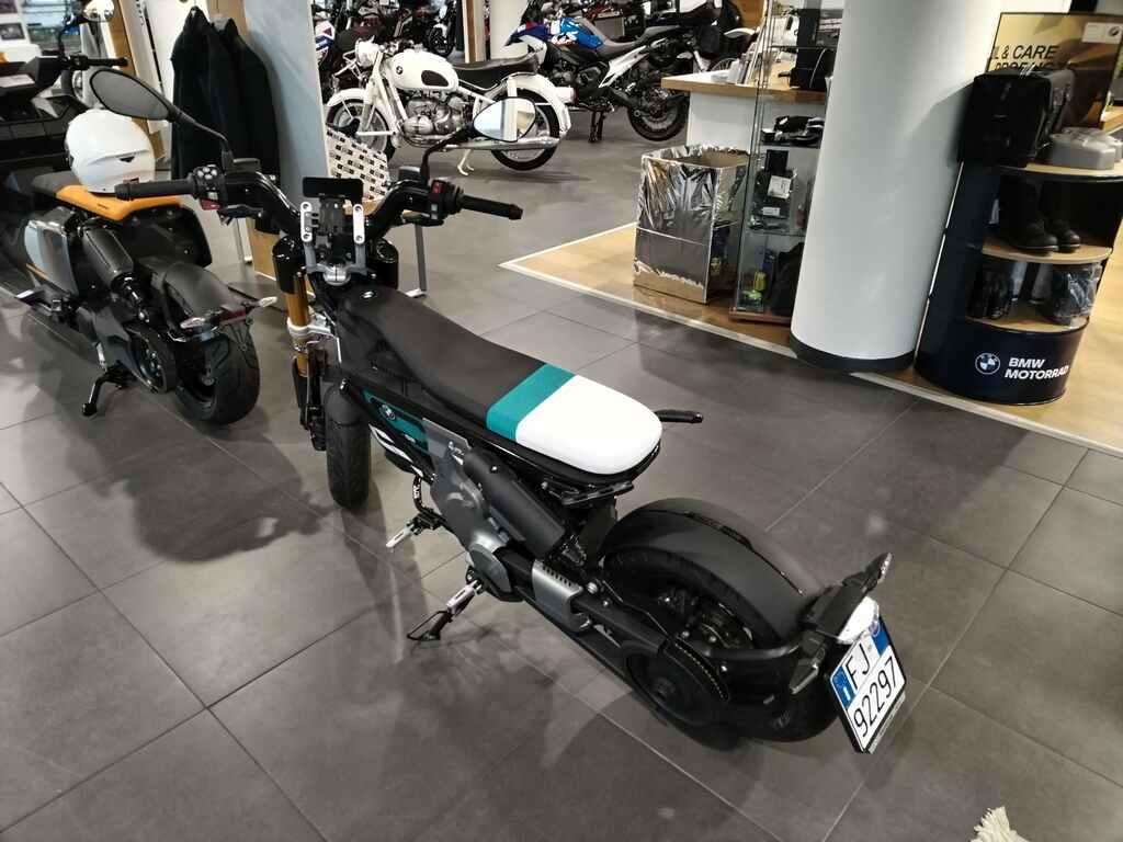 usatostore.bmw-motorrad.it Store BMW Motorrad CE 02 (11Kw) BMW CE 02