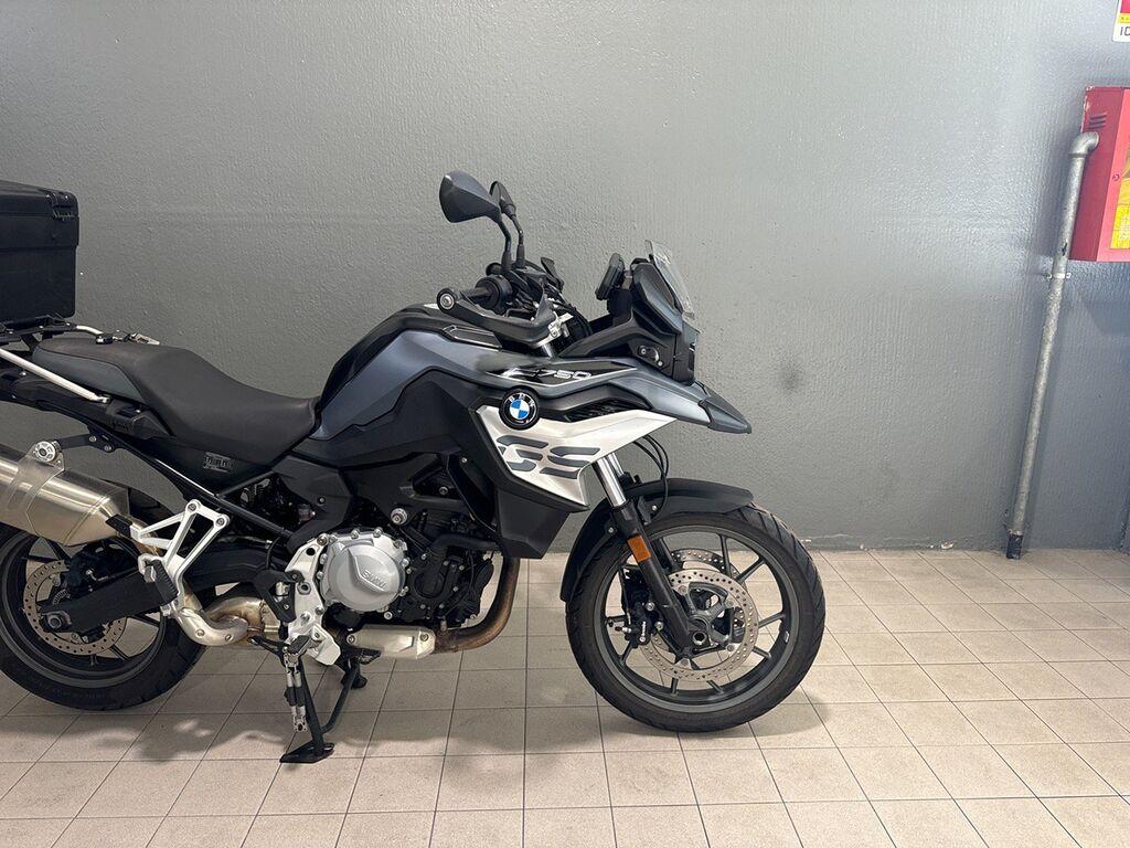 usatostore.bmw.it Store BMW Motorrad F 750 GS BMW F 750 GS ABS MY18