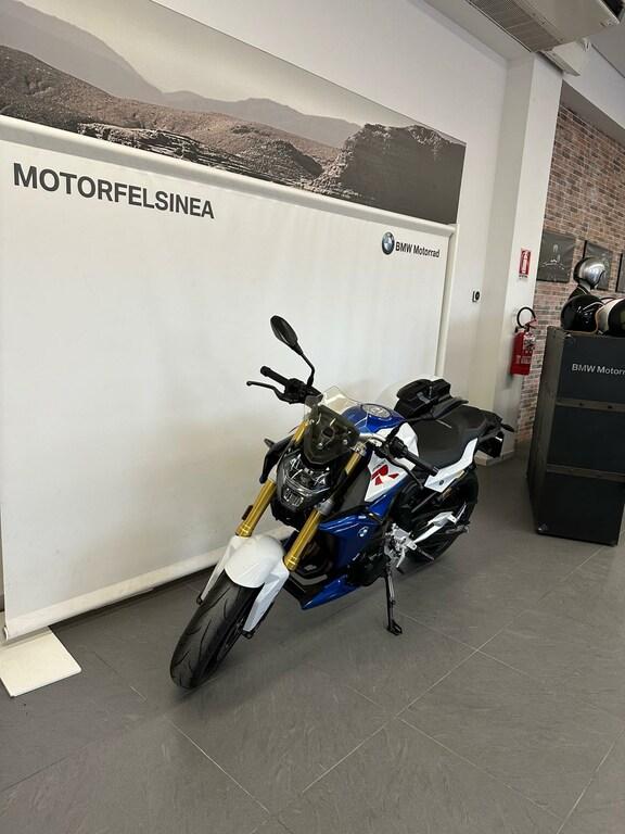 usatostore.bmw-motorrad.it Store BMW Motorrad F 900 R BMW F 900 R MY20