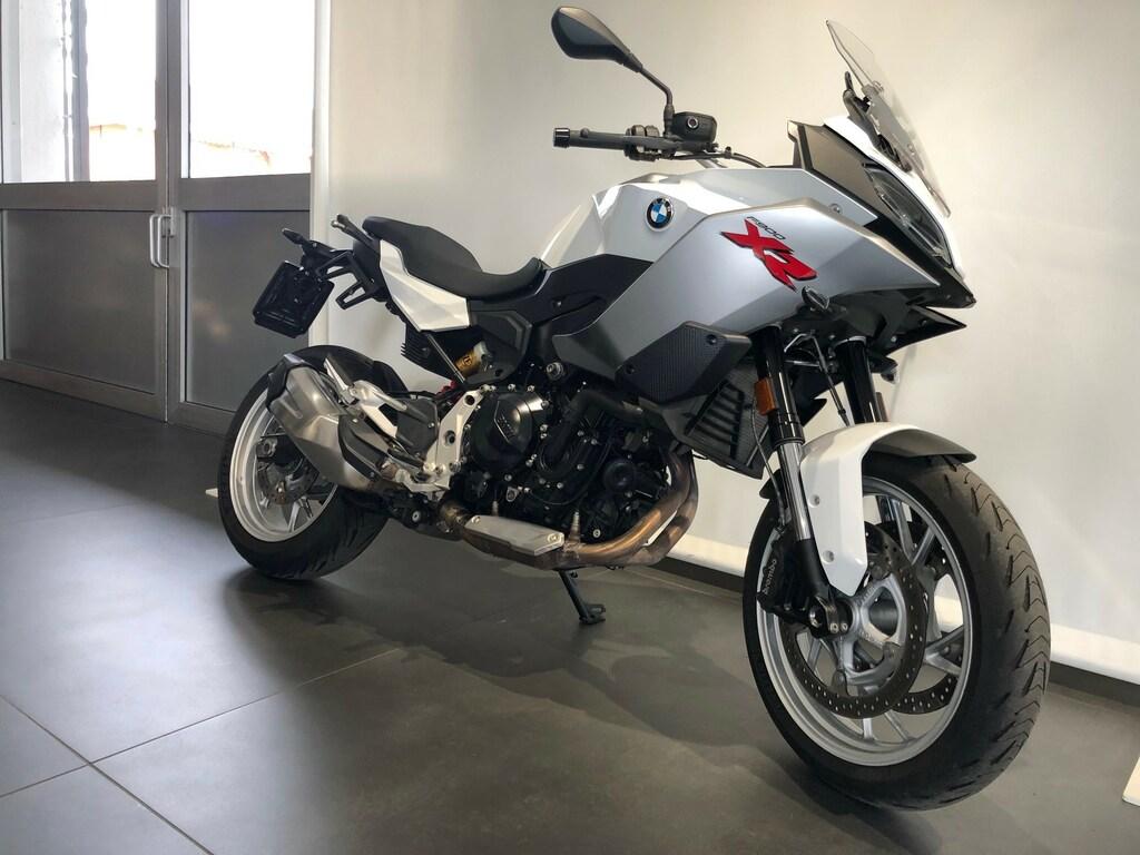 usatostore.bmw.it Store BMW Motorrad F 900 XR BMW F 900 XR MY20