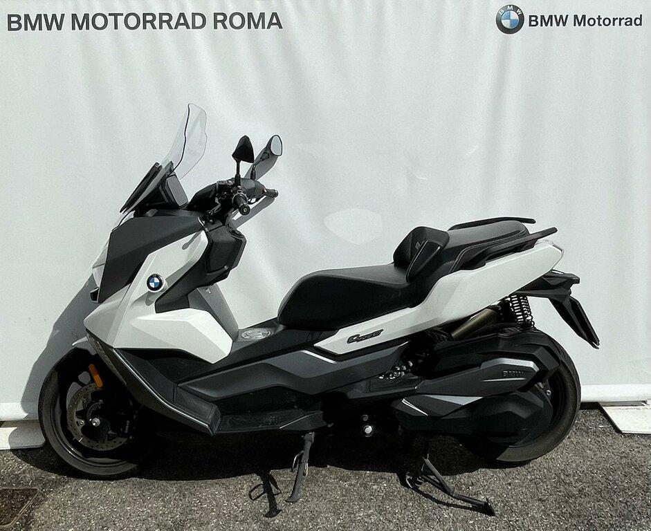 usatostore.bmw-motorrad.it Store BMW Motorrad C 400 GT BMW C 400 GT MY19