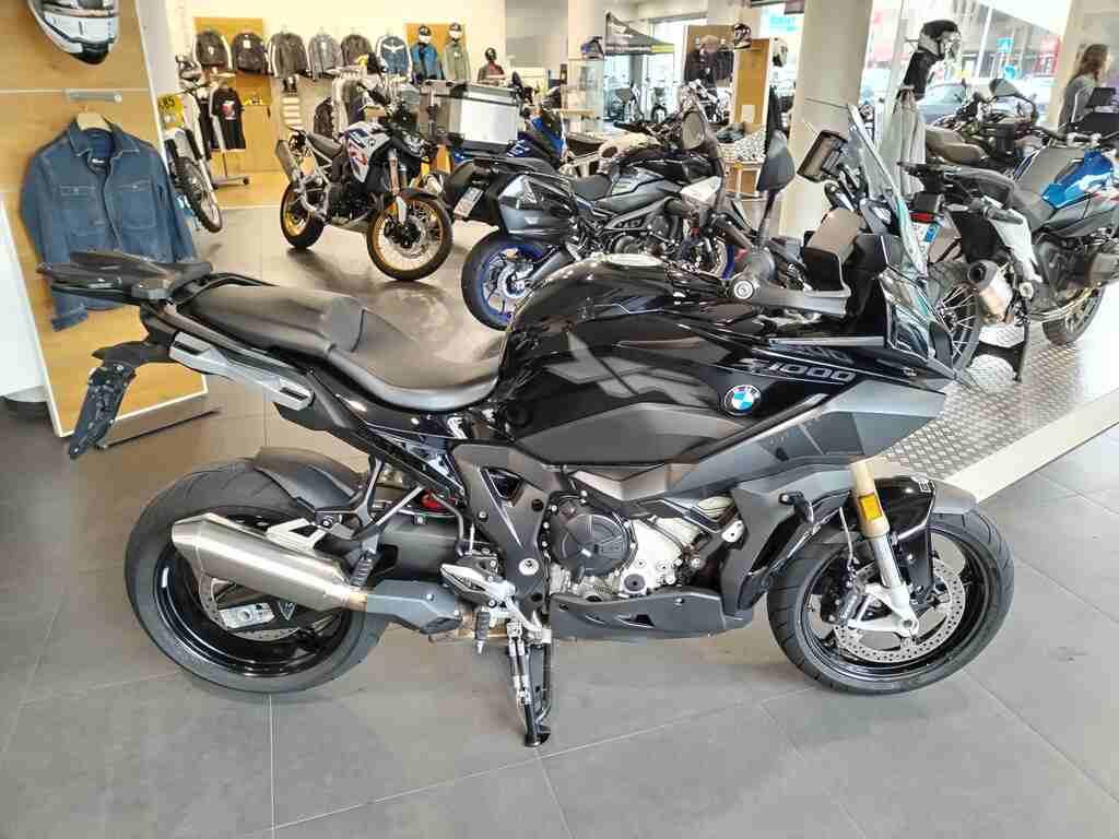 usatostore.bmw-motorrad.it Store BMW Motorrad S 1000 XR BMW S 1000 XR ABS MY21