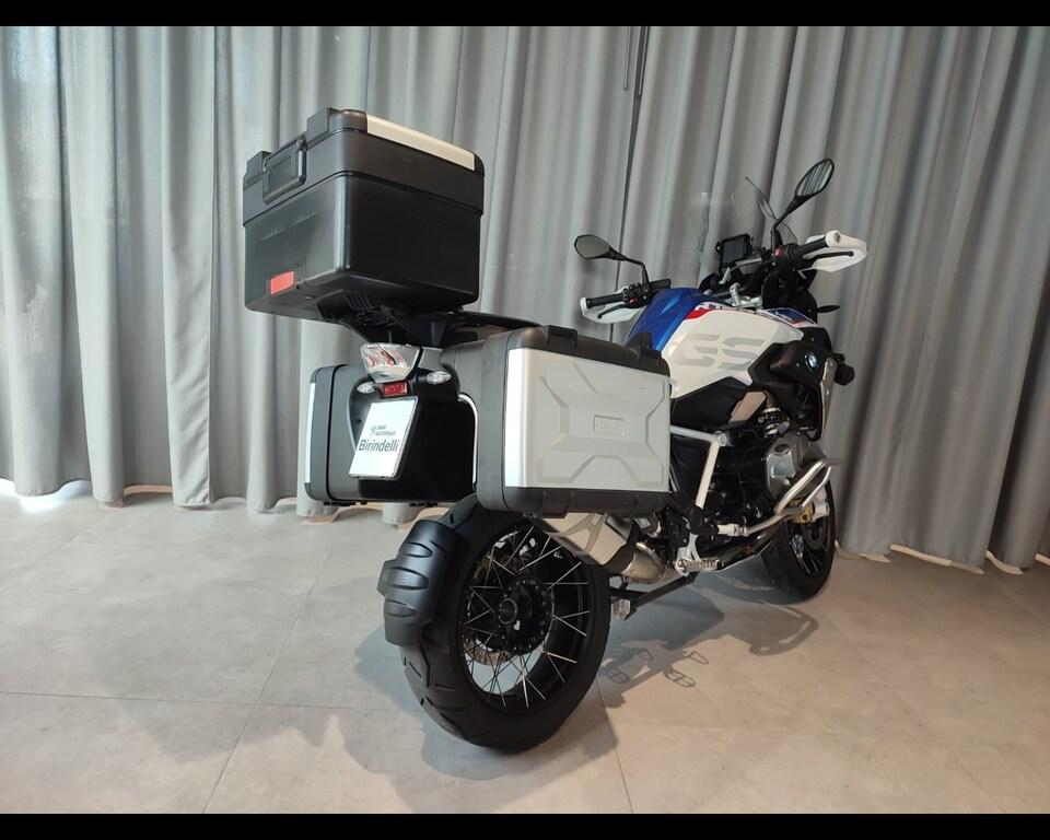 usatostore.bmw-motorrad.it Store BMW Motorrad R 1250 GS ABS