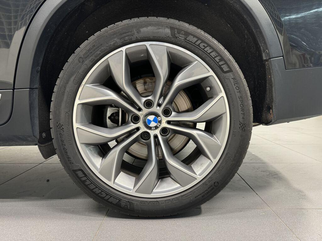 usatostore.bmw.it Store BMW X4 xdrive20d xLine auto