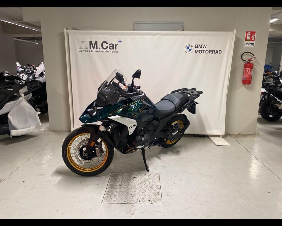usatostore.bmw-motorrad.it Store BMW Motorrad R 1300 GS BMW R 1300 GS MY23