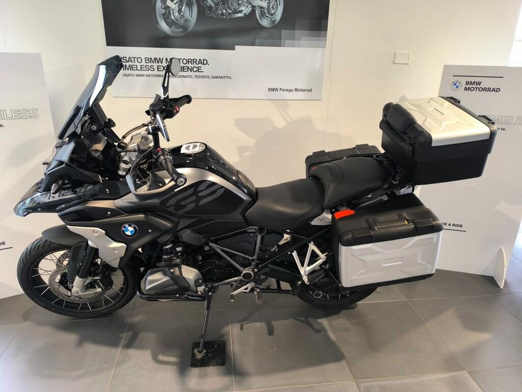 usatostore.bmw-motorrad.it Store BMW Motorrad R 1250 GS BMW R 1250 GS ABS MY21