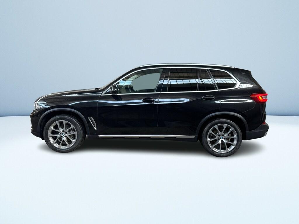 usatostore.bmw.it Store BMW X5 xdrive30d xLine auto