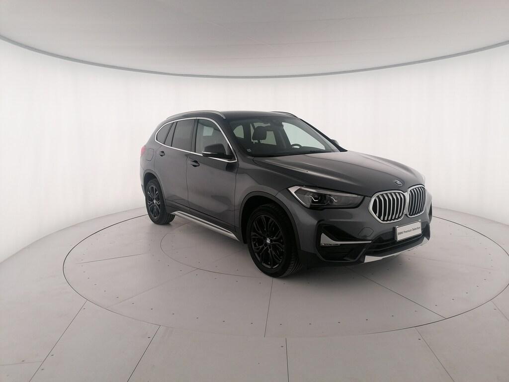 usatostore.bmw.it Store BMW X1 xdrive18d xLine auto