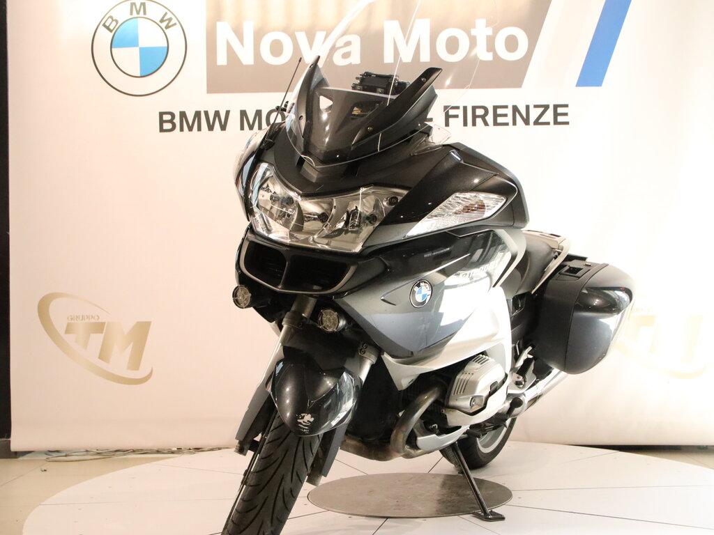 usatostore.bmw.it Store BMW Motorrad R 1200 RT BMW R 1200 RT ABS MY10