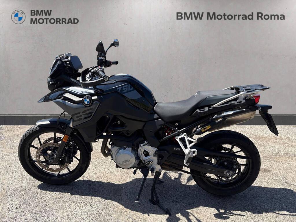 usatostore.bmw-motorrad.it Store BMW Motorrad F 750 GS BMW F 750 GS ABS MY21
