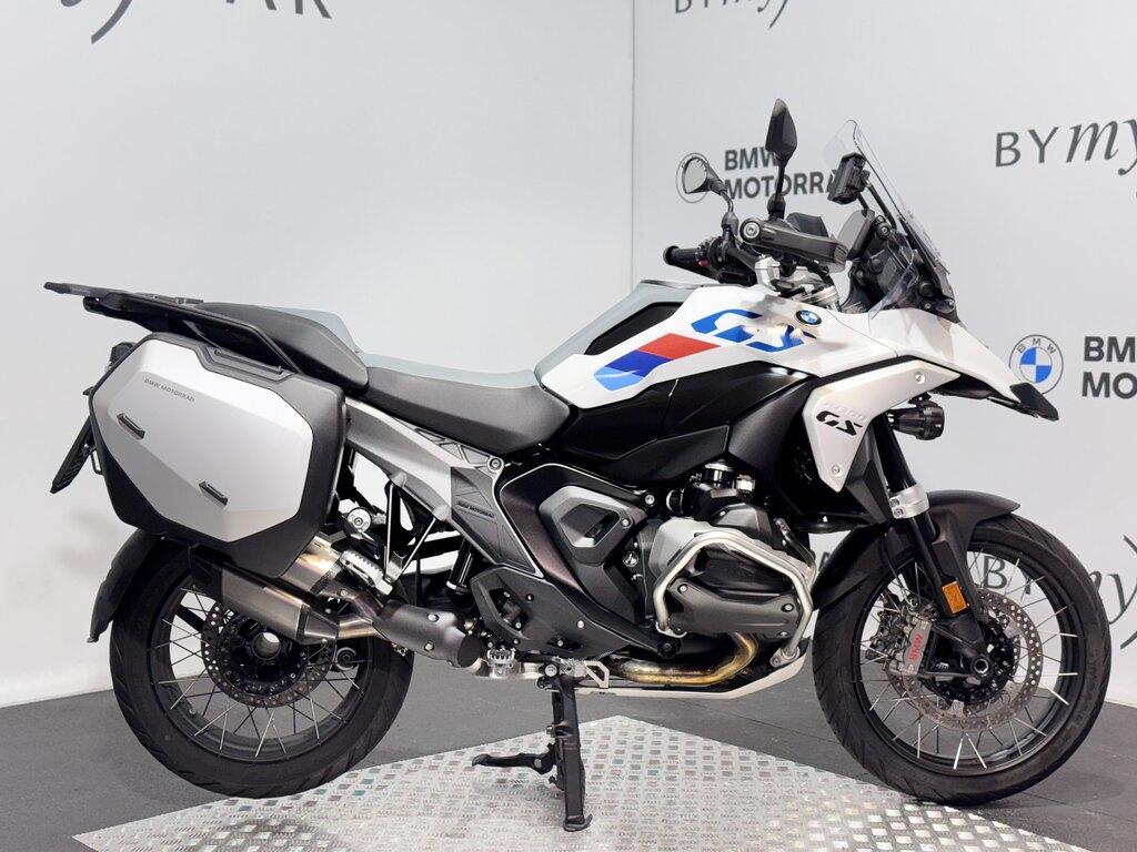 usatostore.bmw-motorrad.it Store BMW Motorrad R 1300 GS BMW R 1300 GS MY23