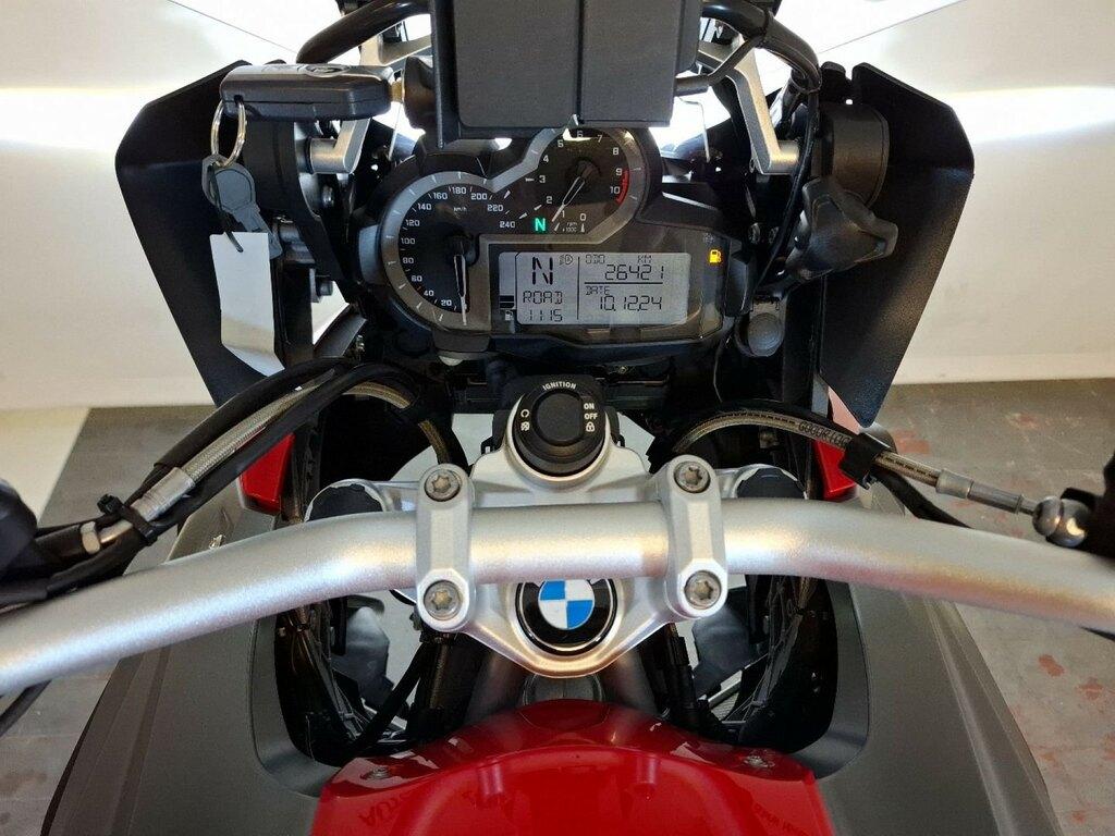 usatostore.bmw.it Store BMW Motorrad R 1200 GS BMW R 1200 GS ABS MY14