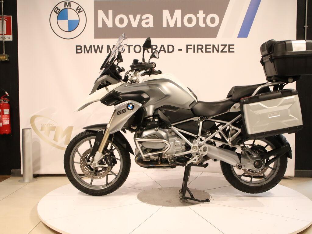 usatostore.bmw-motorrad.it Store BMW Motorrad R 1200 GS BMW R 1200 GS ABS MY14