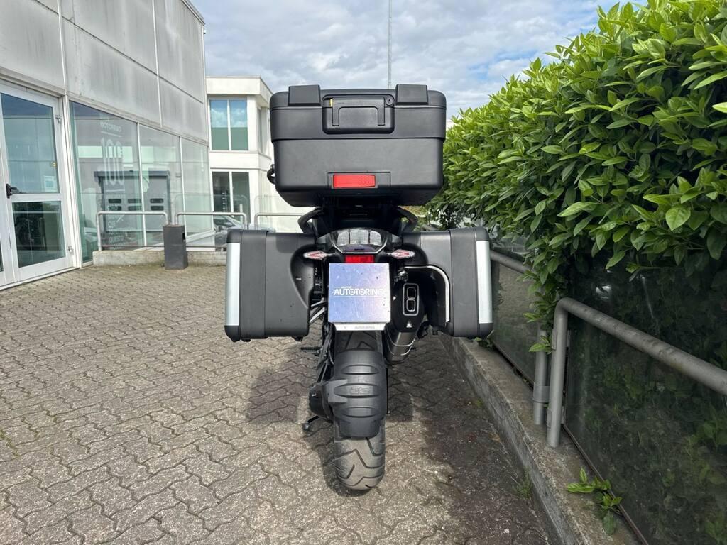 usatostore.bmw-motorrad.it Store BMW Motorrad R 1250 GS BMW R 1250 GS ABS MY21