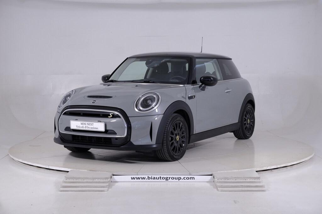 usatostore.bmw.it Store MINI MINI Full Electric 3p Classic auto