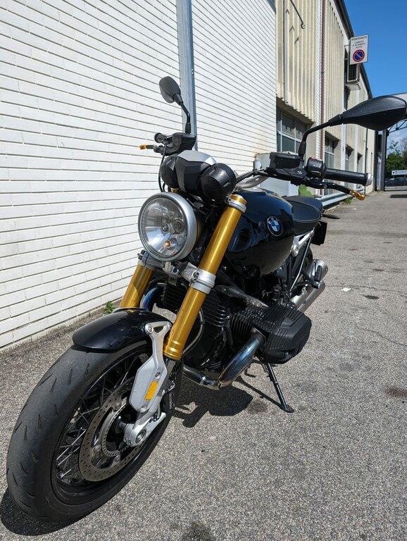 usatostore.bmw-motorrad.it Store BMW Motorrad R nineT BMW R nineT ABS MY14