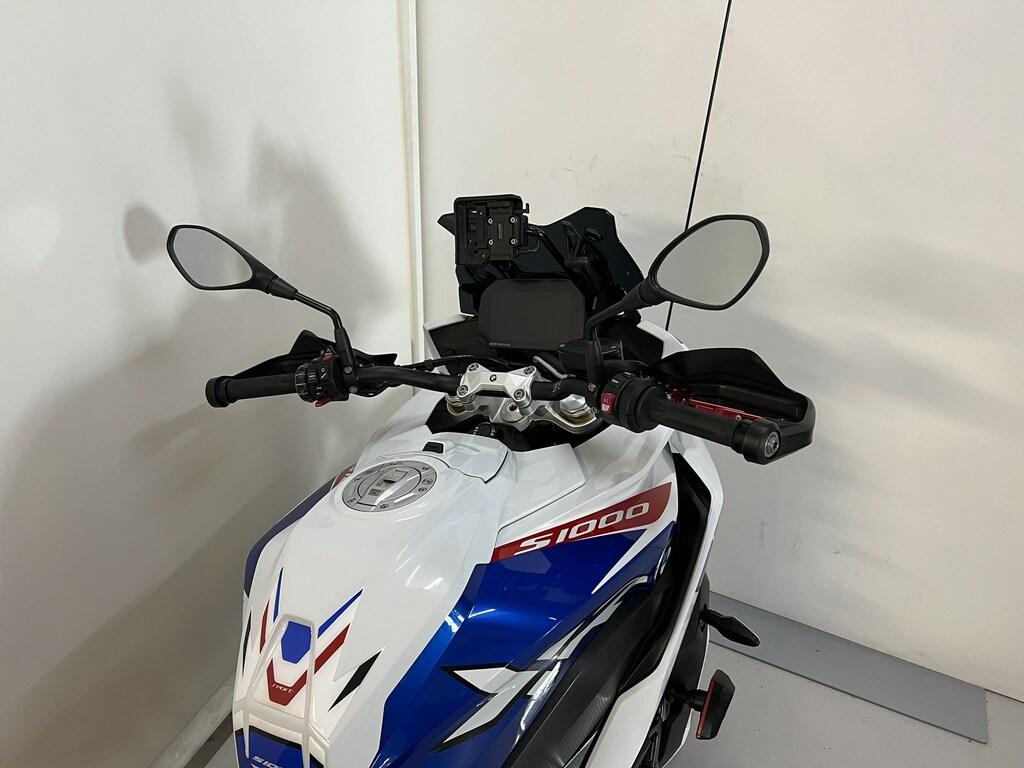 usatostore.bmw-motorrad.it Store BMW Motorrad S 1000 XR BMW S 1000 XR ABS MY21