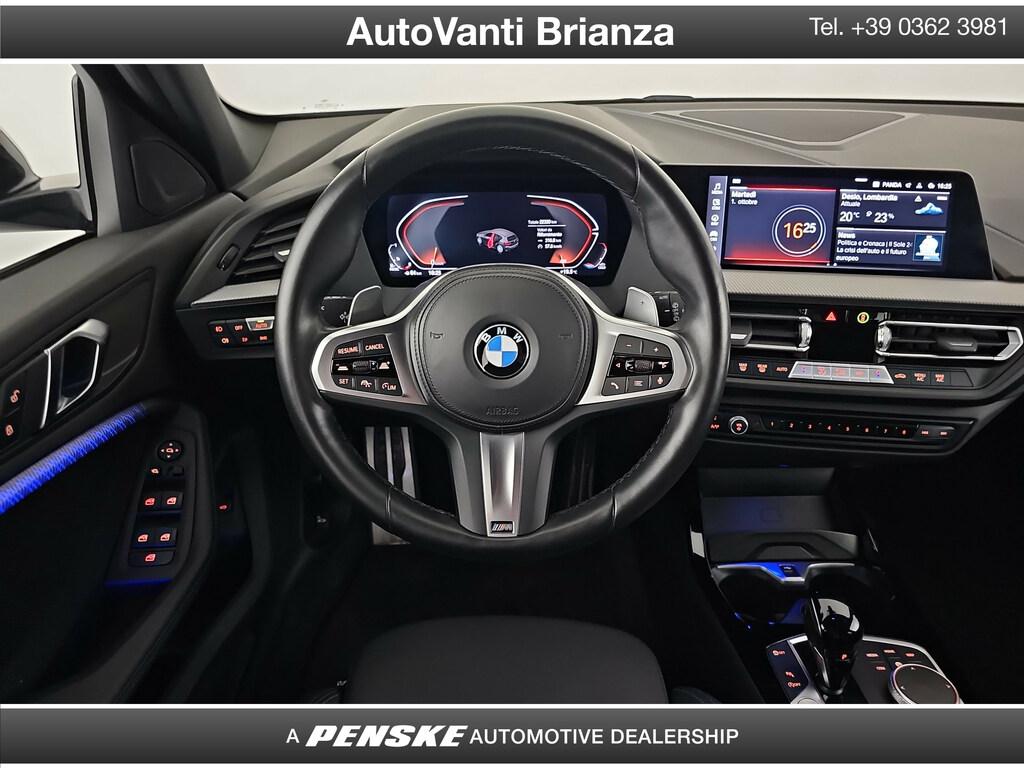 usatostore.bmw.it Store BMW Serie 1 118d Msport auto