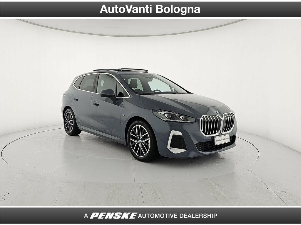 usatostore.bmw.it Store BMW Serie 2 218d Active Tourer Msport auto