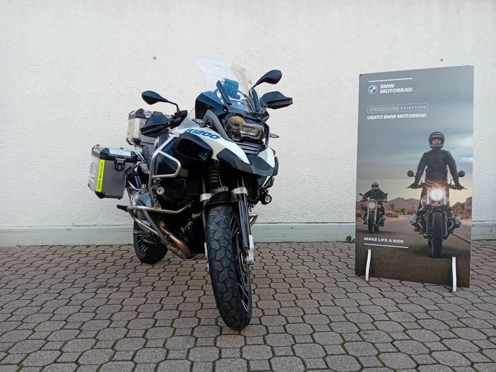 usatostore.bmw-motorrad.it Store BMW Motorrad R 1200 GS BMW R 1200 GS Adventure ABS MY14