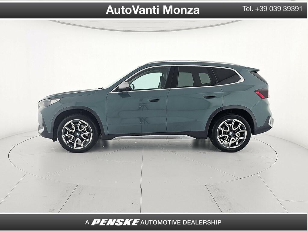 usatostore.bmw.it Store BMW X1 xdrive23i mhev 48V X-Line auto