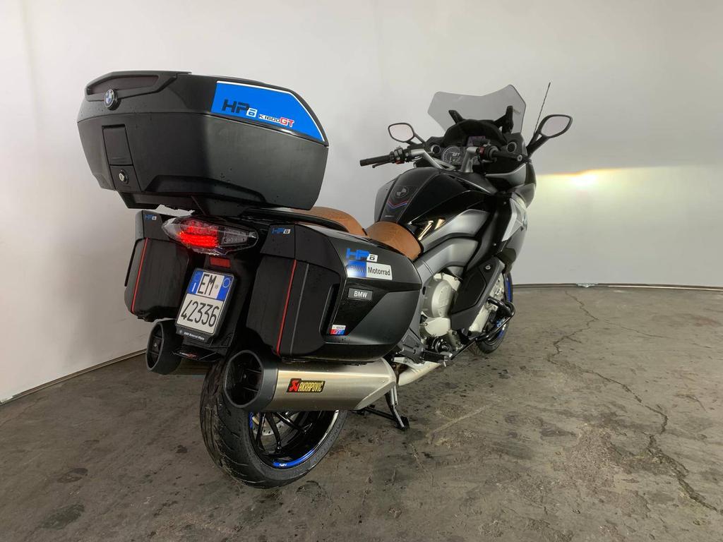 usatostore.bmw-motorrad.it Store BMW Motorrad K 1600 GT BMW K 1600 GT ABS MY17