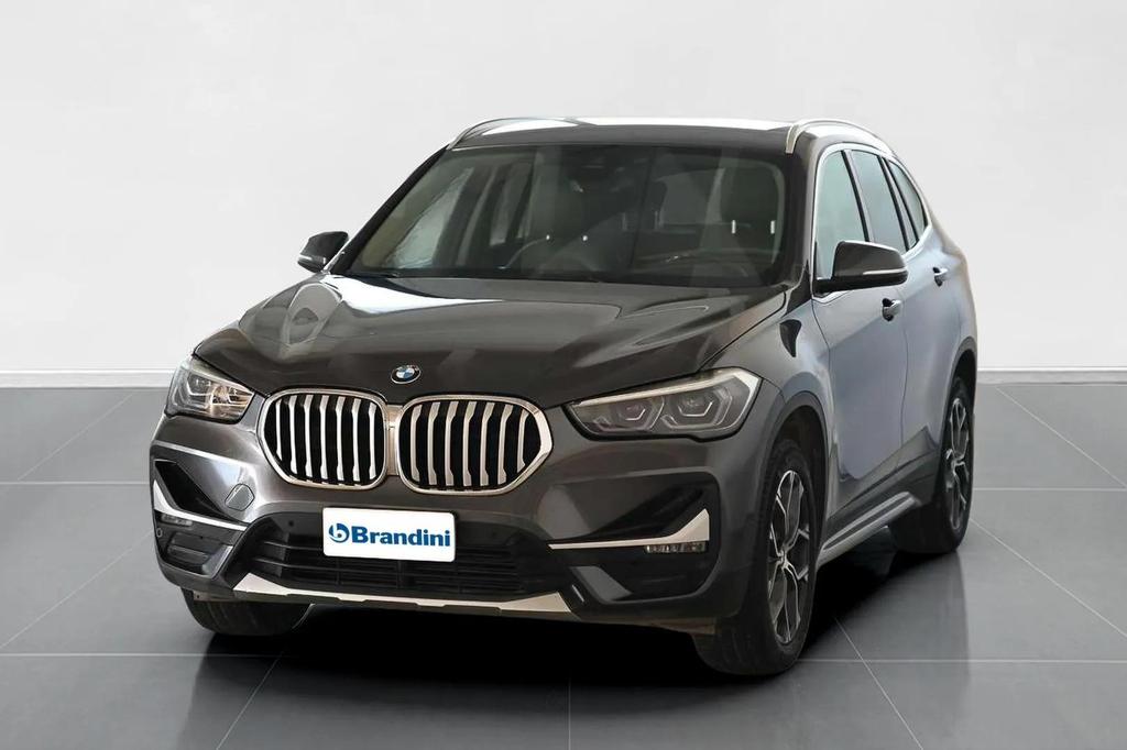 usatostore.bmw.it Store BMW X1 sdrive18d xLine auto