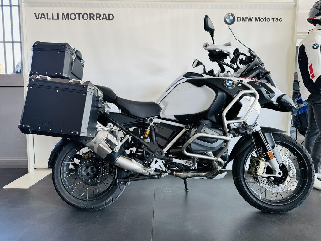 usatostore.bmw-motorrad.it Store BMW Motorrad R 1250 GS BMW R 1250 GS Adventure ABS MY21