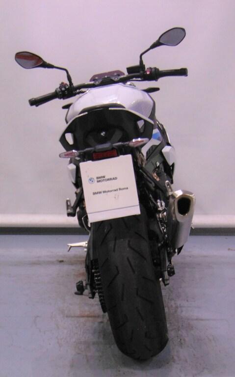 usatostore.bmw.it Store BMW Motorrad S 1000 R BMW S 1000 R ABS MY21