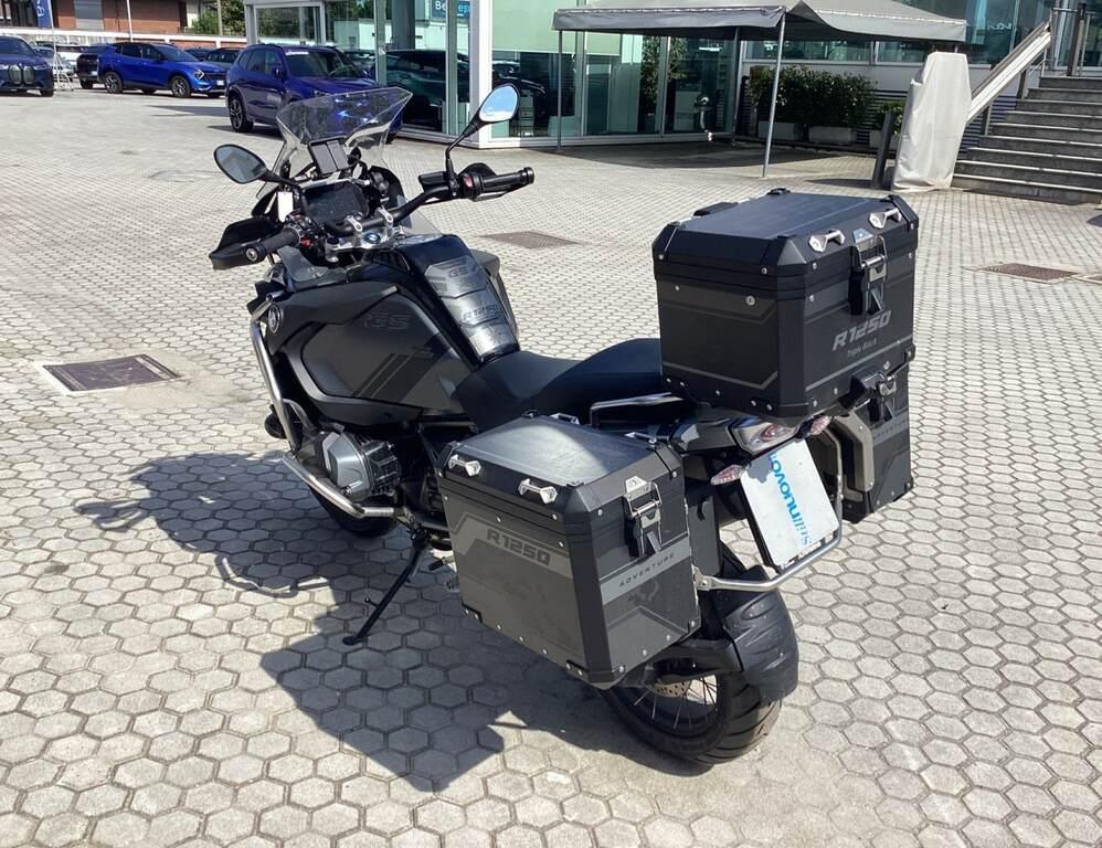 usatostore.bmw-motorrad.it Store BMW Motorrad R 1250 GS BMW R 1250 GS Adventure ABS MY21