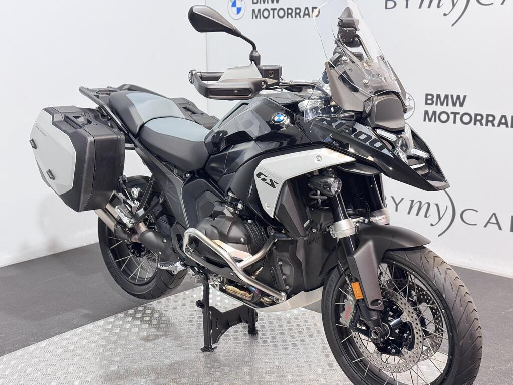 usatostore.bmw-motorrad.it Store BMW Motorrad R 1300 GS BMW R 1300 GS MY23