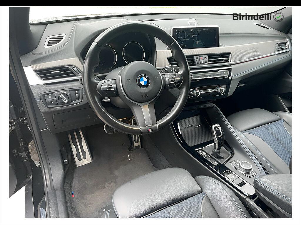 usatostore.bmw.it Store BMW X2 xdrive18d Msport X auto