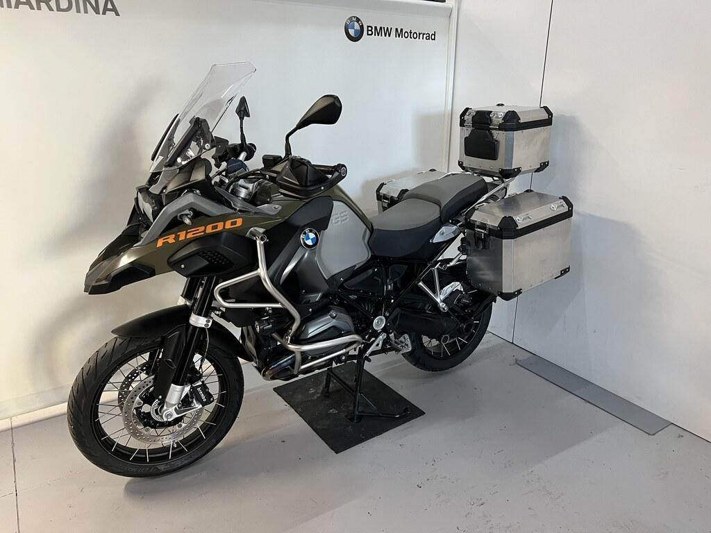 usatostore.bmw-motorrad.it Store BMW Motorrad R 1200 GS Adventure ABS