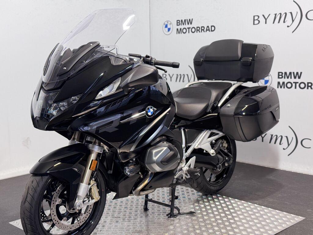 usatostore.bmw.it Store BMW Motorrad R 1250 RT BMW R 1250 RT ABS MY20