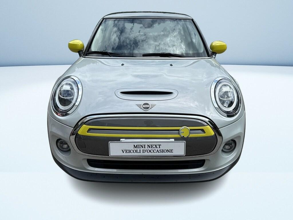 usatostore.bmw.it Store MINI MINI Full Electric Mini 3p Cooper SE S auto