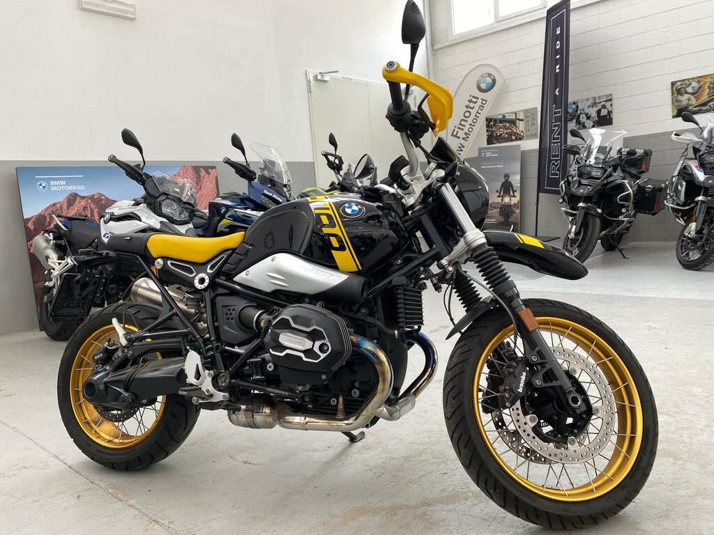 usatostore.bmw.it Store BMW Motorrad R nineT Urban G/S ABS