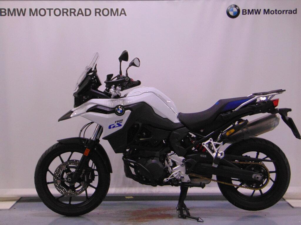 usatostore.bmw-motorrad.it Store BMW Motorrad F 800 GS BMW F 800 GS ABS MY24