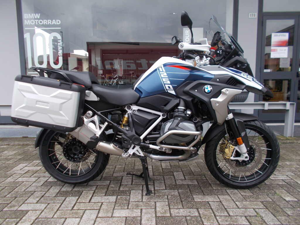 usatostore.bmw-motorrad.it Store BMW Motorrad R 1250 GS ABS