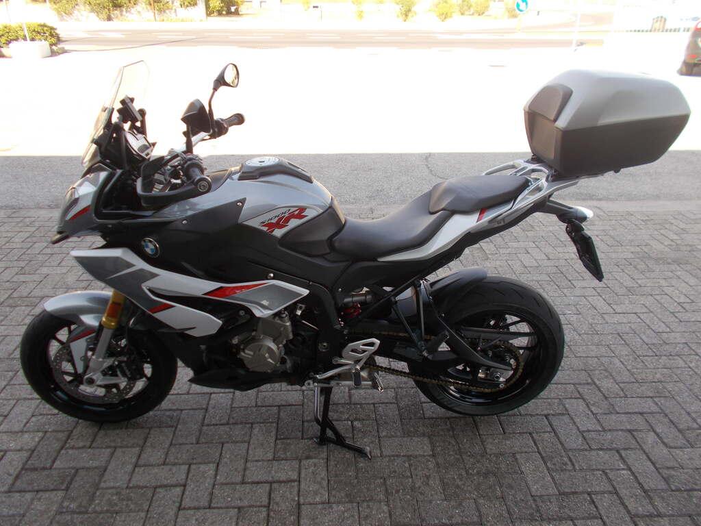 usatostore.bmw-motorrad.it Store BMW Motorrad S 1000 XR BMW S 1000 XR ABS MY17