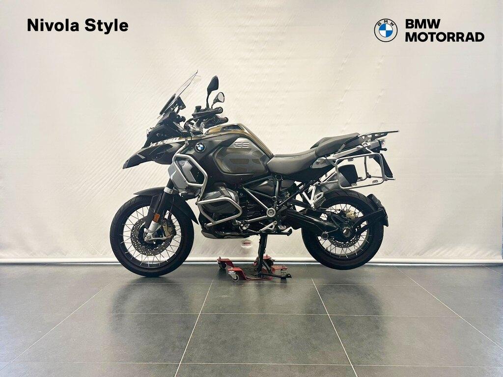 usatostore.bmw-motorrad.it Store BMW Motorrad R 1250 GS BMW R 1250 GS Adventure ABS MY19