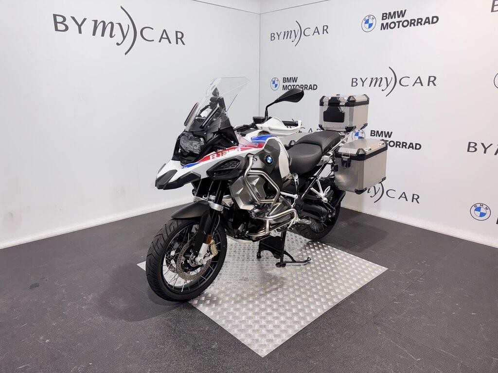 usatostore.bmw.it Store BMW Motorrad R 1250 GS BMW R 1250 GS Adventure ABS MY21