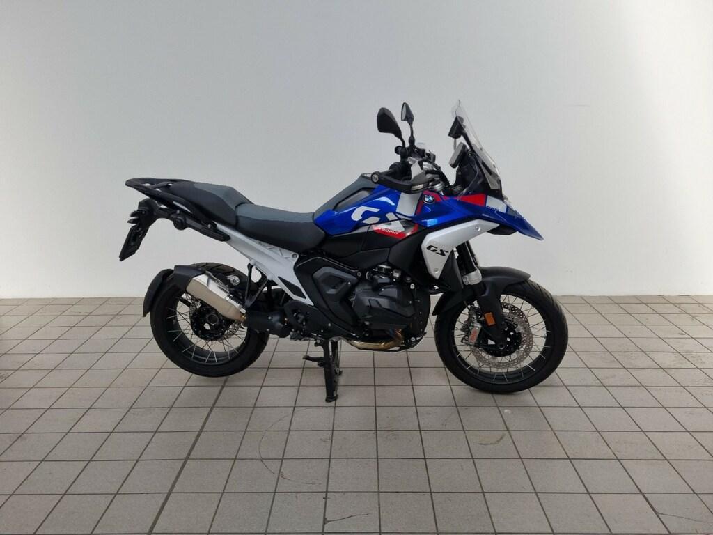 usatostore.bmw-motorrad.it Store BMW Motorrad R 1300 GS BMW R 1300 GS MY23