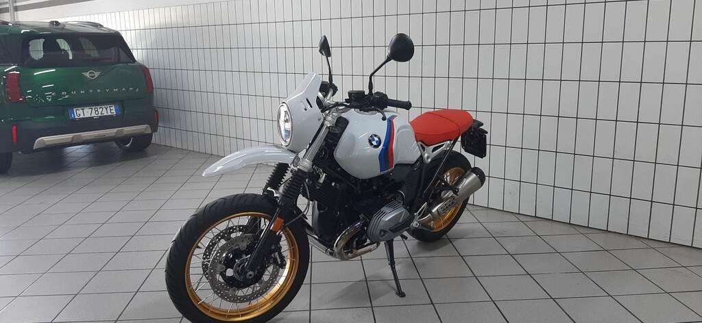 usatostore.bmw-motorrad.it Store BMW Motorrad R nineT BMW R nineT Urban G/S ABS MY20