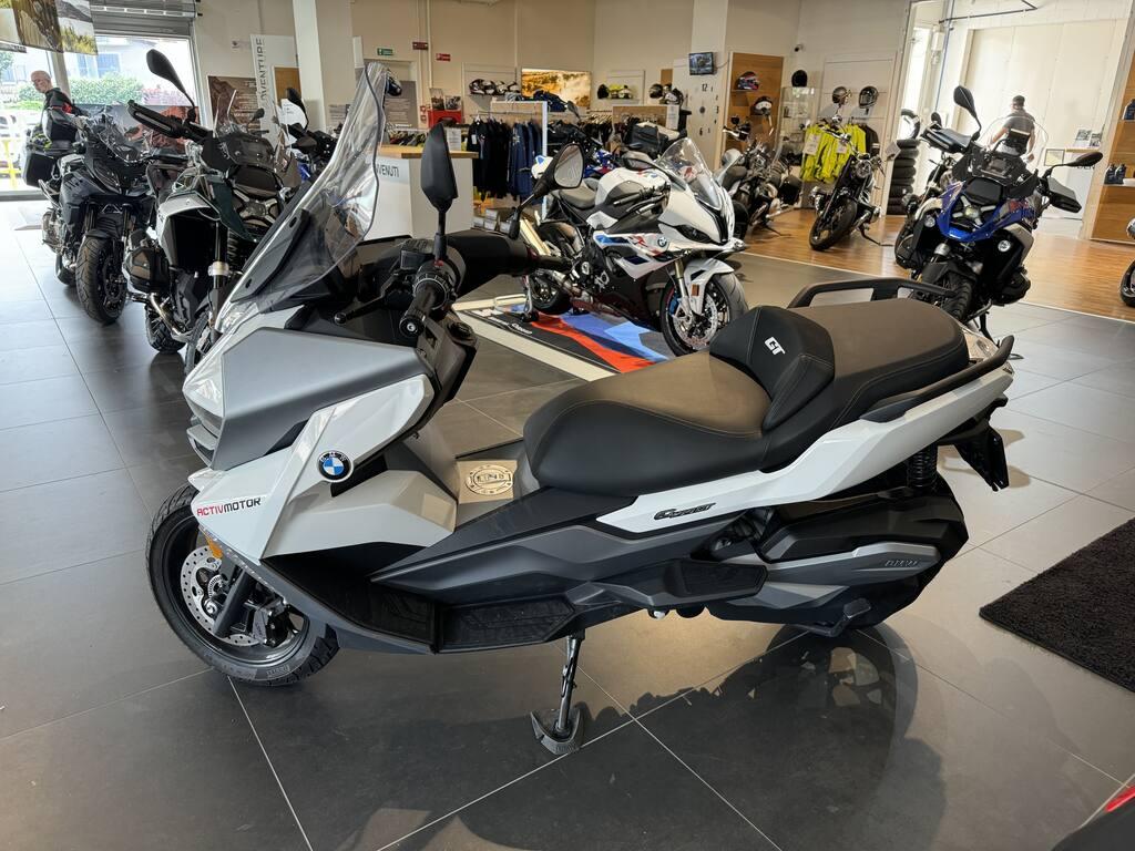 usatostore.bmw.it Store BMW Motorrad C 400 GT BMW C 400 GT MY21