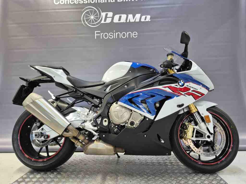 usatostore.bmw-motorrad.it Store BMW Motorrad S 1000 RR BMW S 1000 RR ABS MY17