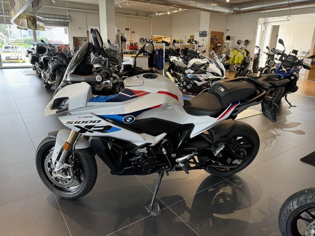 usatostore.bmw-motorrad.it Store BMW Motorrad S 1000 XR BMW S 1000 XR ABS MY24