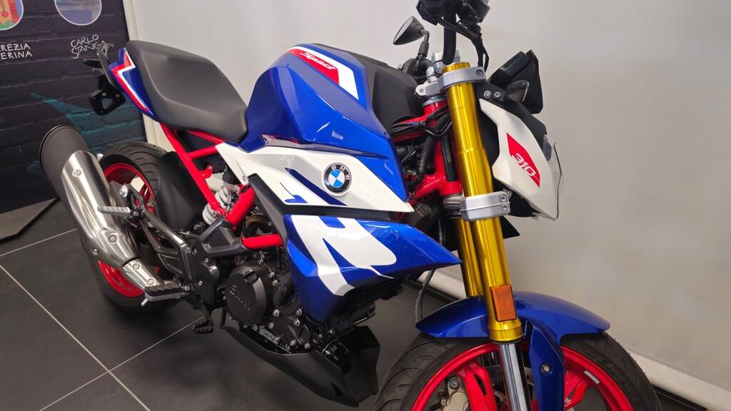 usatostore.bmw-motorrad.it Store BMW Motorrad G 310 R 