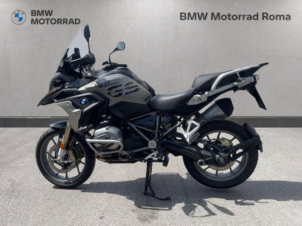 usatostore.bmw-motorrad.it Store BMW Motorrad R 1200 GS BMW R 1200 GS ABS MY17